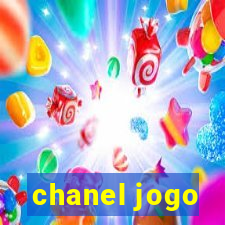 chanel jogo